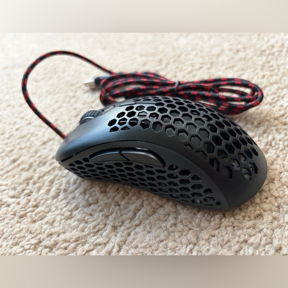 Skytech Gaming Mouse M-1200N